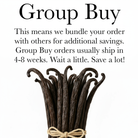 Group Buy variation 2