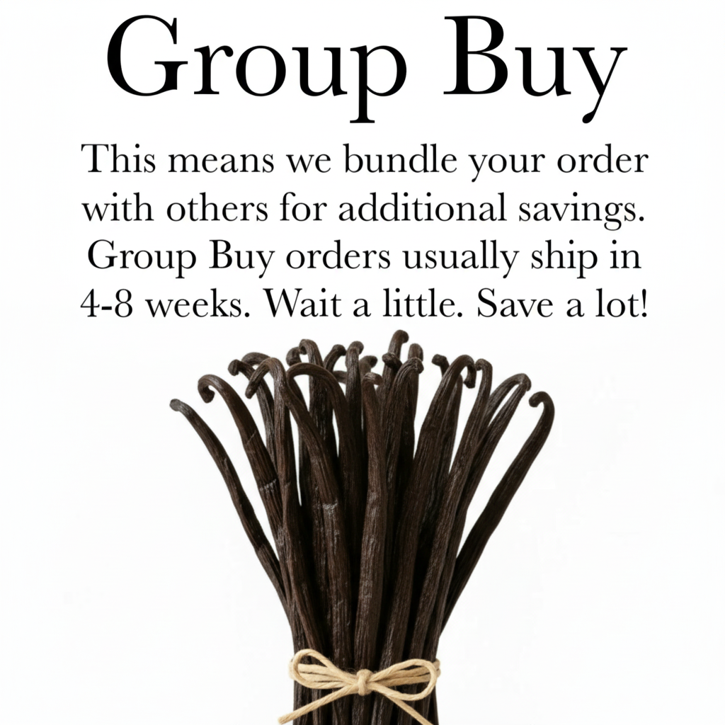 Group Buy variation 3