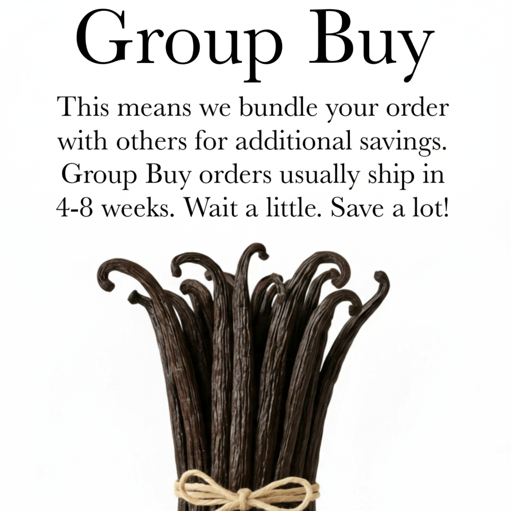 Group Buy variation 6