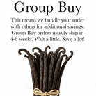 Group Buy variation 6