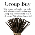 Group Buy variation 7