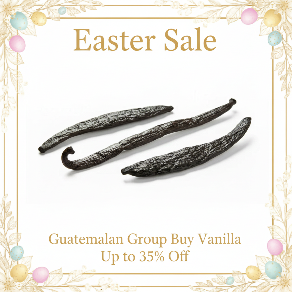 Guatemalan Easter Sale