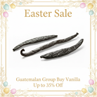 Guatemalan Easter Sale