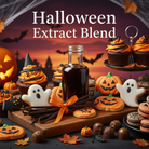 Halloween Extract Blend