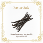 Hawaiian Easter Sale with Frame