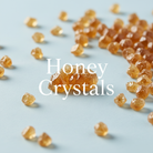 Honey Crystals - Matching Style