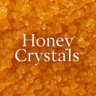 Honey Crystals