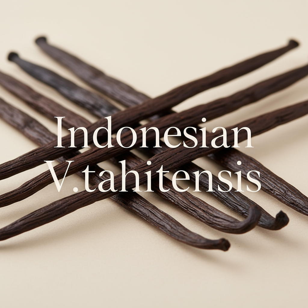 Indonesian V.tahitensis