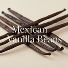 Mexican Vanilla Beans - corrected
