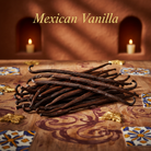 Mexican Vanilla
