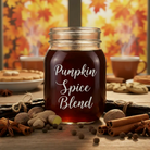 Pumpkin Spice Blend