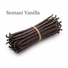 Sentani Vanilla
