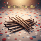 Tahitian Vanilla