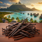 Tahitian Vanilla