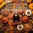 Thanksgiving Extract Blend
