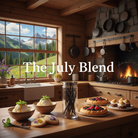 The July Blend