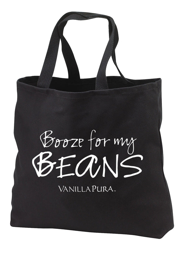 GIFT CARD -  Booze for my Beans Bag - 3 Colors (Retail)