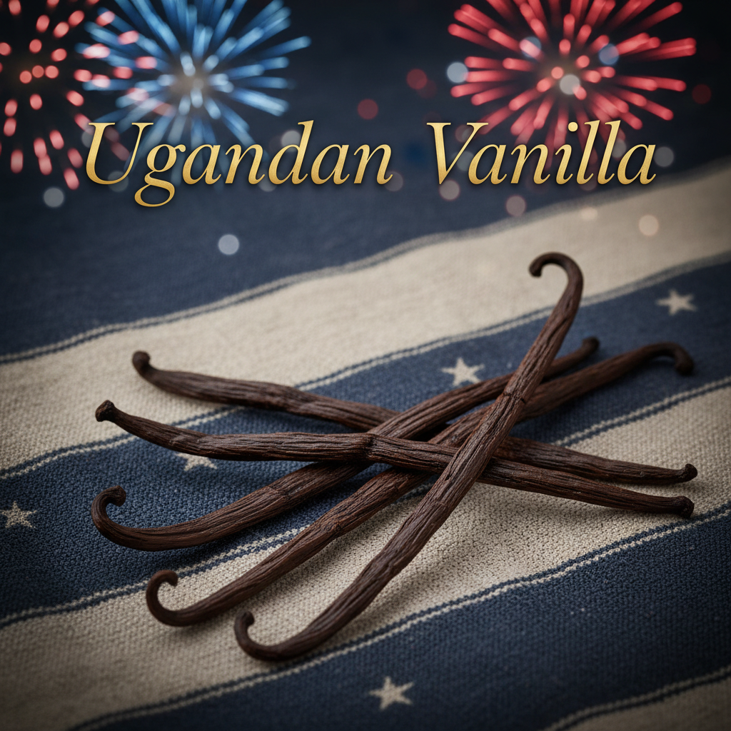 Ugandan Vanilla