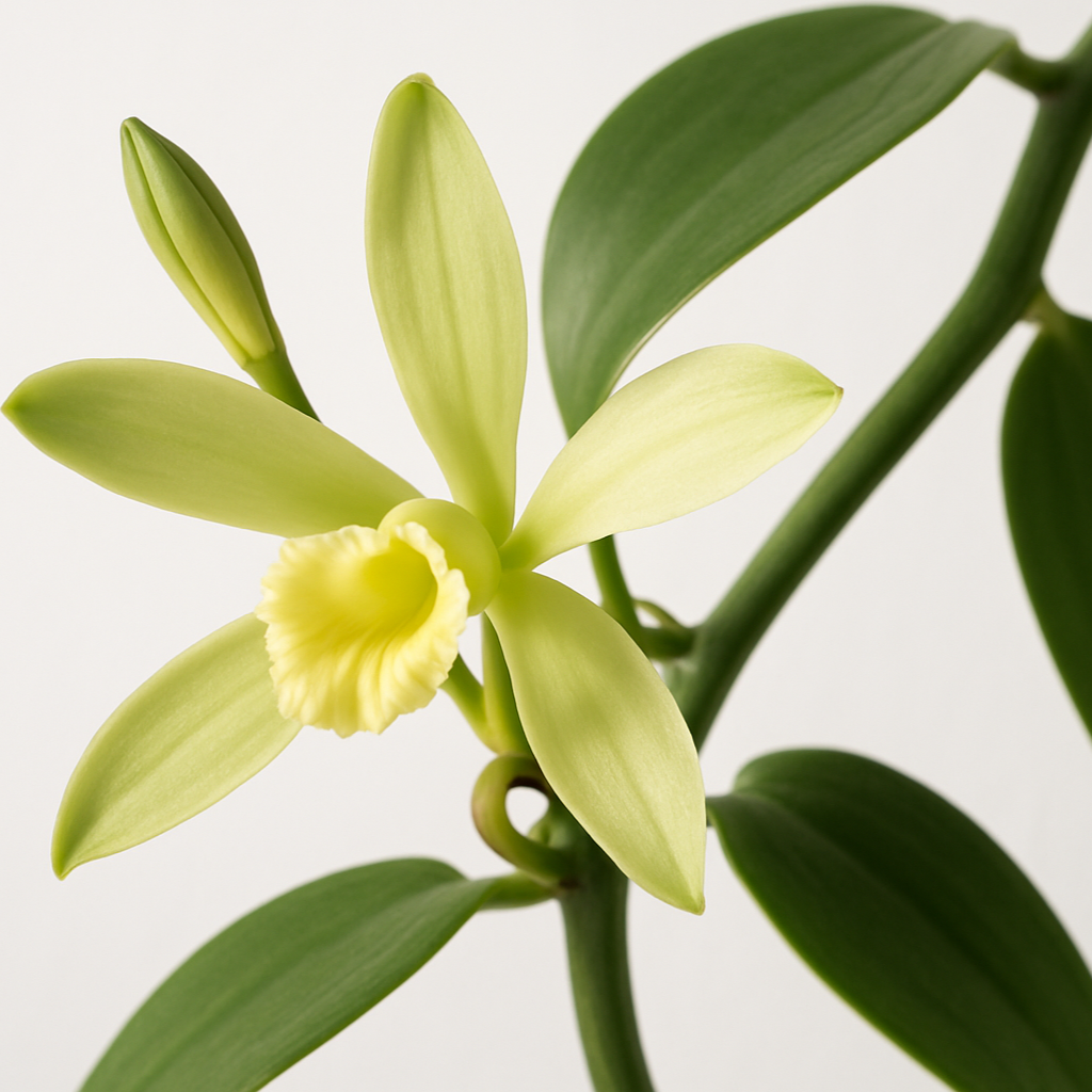 Vanilla Bean Orchid
