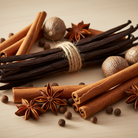 Winter Spice Ingredient Bundle