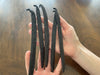Co-Op The Manihi - Tahitian Vanilla Beans - For Extracts and Baking (Grade A)
