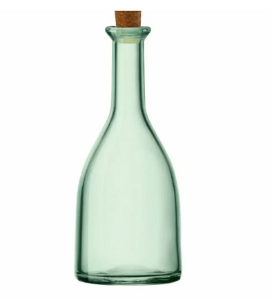 17oz Gotica Glass Extract Bottle (Retail)
