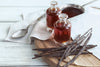 Gift Card Co-Op The Kimbe PNG Vanilla Beans - For Vanilla Extract & Baking (Grade A) - Special Buy
