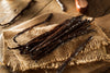 Gift Card  Co-Op Original Ecuadorian Vanilla Beans - For Vanilla Extract Making & Baking Grade-A