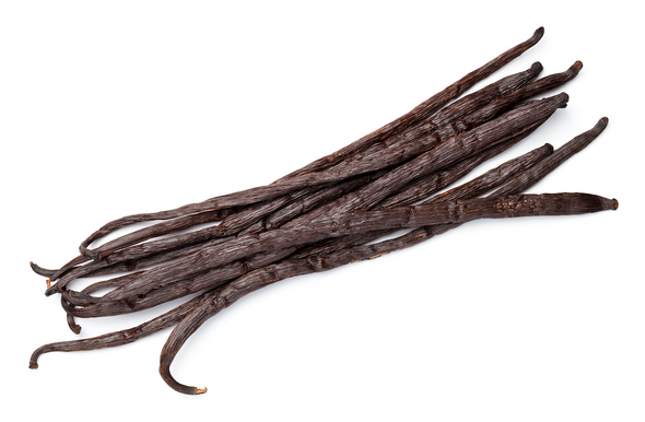 The Avarua - Cook Island Vanilla Beans - Grade-A For Vanilla Extract & Baking (Retail)
