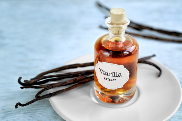 The Lindi - Tanzania Vanilla Beans - For Vanilla Extract & Baking Grade A (Retail)