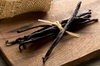The Virunga - Congo Vanilla Beans - Grade-A For Vanilla Extract & Baking (Retail)