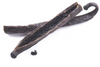Co-Op The Manihi - Tahitian Vanilla Beans - For Extracts and Baking (Grade A)
