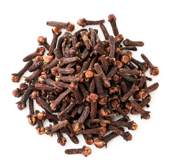 The Betafo - Gourmet Whole Cloves from Madagascar - 4oz (Retail)
