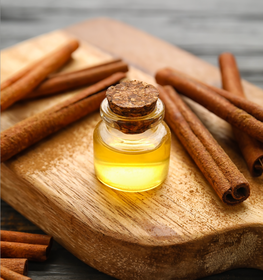 Co-Op Ceylon Cinnamon – VanillaPura
