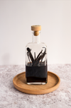 The Oave - Marquesas Vanilla Beans - Grade A - For Extracts and Baking (Retail)