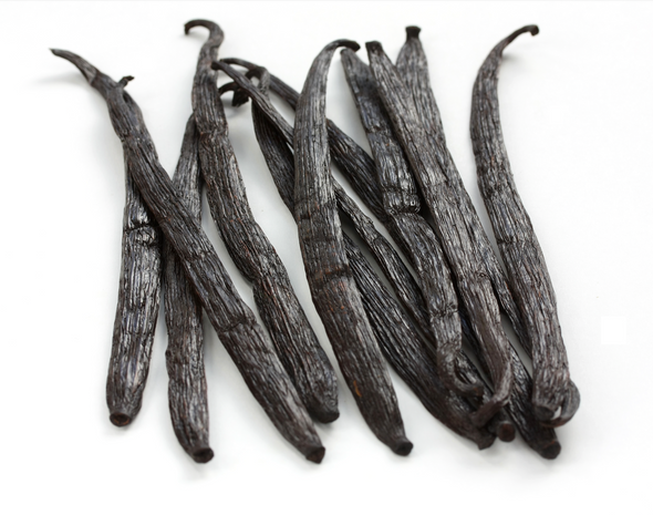 Group Buy The Oave - Marquesas Vanilla Beans - For Extracts and Baking (Grade A)