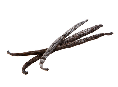 The Dili - East Timor Vanilla Beans - Grade A - For Vanilla Extract & Baking (Retail)