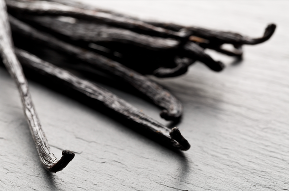 Gift Card Co-Op The Dili - East Timor Vanilla Beans - For Vanilla Extract & Baking (Grade A)
