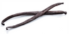 The Dili - East Timor Vanilla Beans - Grade A - For Vanilla Extract & Baking (Retail)