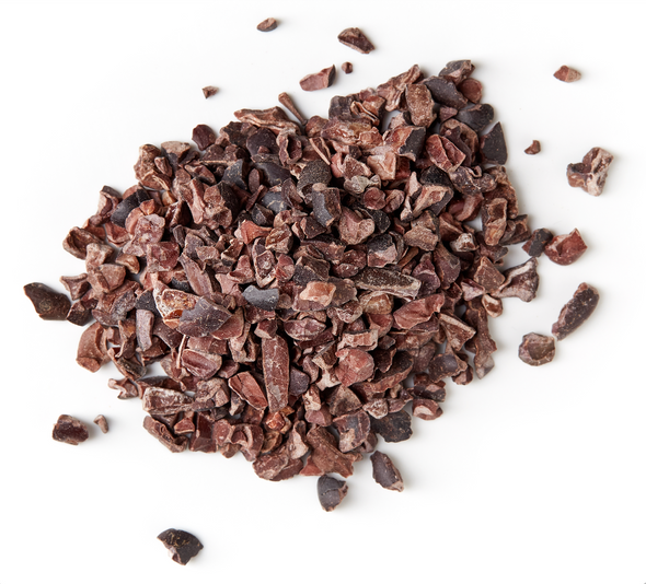 The Lima - Gourmet Cacao Nibs From Peru - For Extracts & Baking (Retail)
