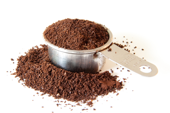 The Colorado Ecuadorian Ground Vanilla Bean Powder (Retail)