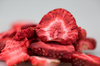Group Buy Strawberries - Freeze-Dried For Extracts & Baking