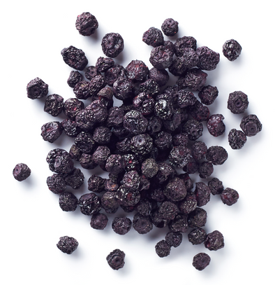 Group Buy Blueberries - Freeze-Dried For Extracts & Baking