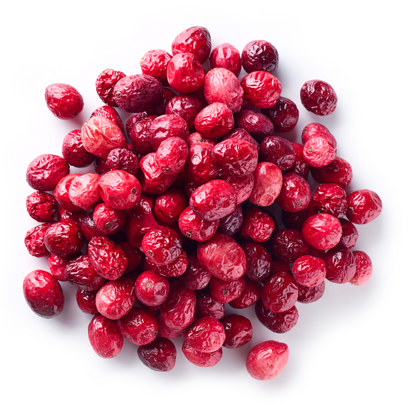 Group Buy Cranberries - Freeze-Dried For Extracts & Baking