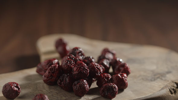 Group Buy Cranberries - Freeze-Dried For Extracts & Baking