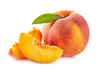 Group Buy Peaches - Freeze-Dried For Extracts & Baking