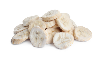 Group Buy Bananas - Freeze-Dried For Extracts & Baking