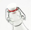 8.5oz (250ml) Swing Top Glass Bottle (Retail)