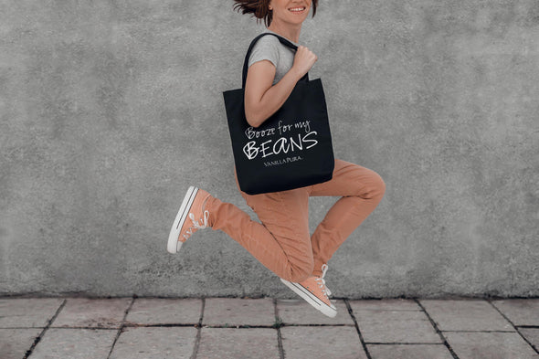 Booze for my Beans Bag - 3 Colors (Retail)