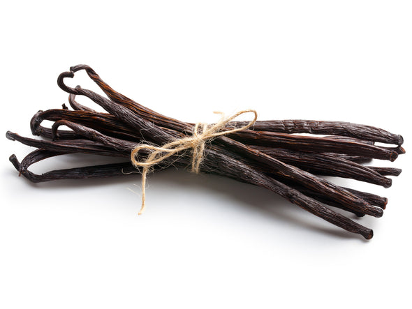 The Yucatan - Mexican Vanilla Beans - Grade B, Best for Extracts (Retail)